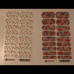 Jamberry Nail Wraps